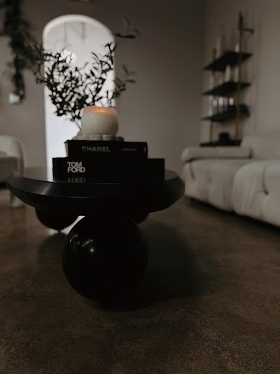 Pixie Glam Studio